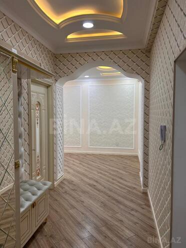 Satılır 2 otaqlı yeni tikili 94 m², Gənclik m., photo 7 from 16