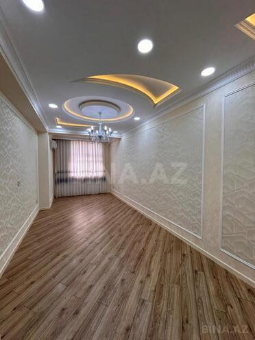 Satılır 2 otaqlı yeni tikili 94 m², Gənclik m., photo 3 from 16