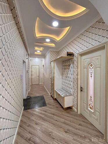 Satılır 2 otaqlı yeni tikili 94 m², Gənclik m., photo 6 from 16