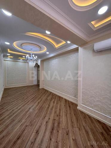 Satılır 2 otaqlı yeni tikili 94 m², Gənclik m., photo 1 from 16