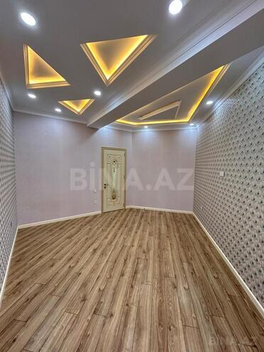 Satılır 2 otaqlı yeni tikili 94 m², Gənclik m., photo 8 from 16