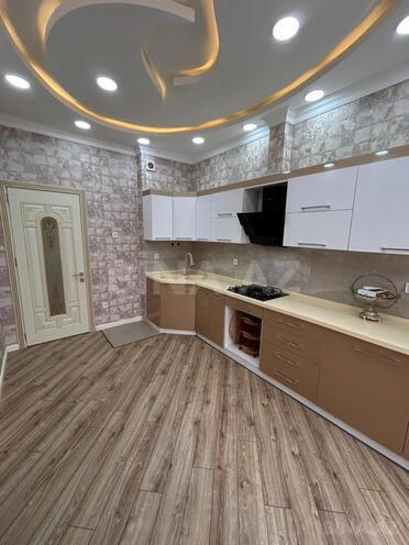 Satılır 2 otaqlı yeni tikili 94 m², Gənclik m., photo 12 from 16