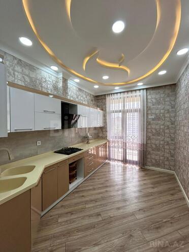 Satılır 2 otaqlı yeni tikili 94 m², Gənclik m., photo 11 from 16