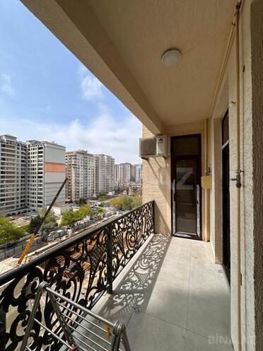 Satılır 2 otaqlı yeni tikili 94 m², Gənclik m., photo 14 from 16