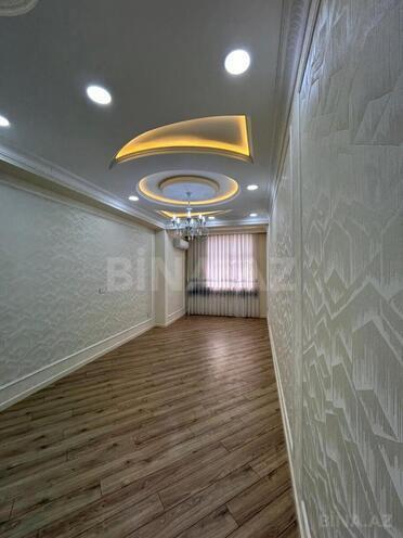 Satılır 2 otaqlı yeni tikili 94 m², Gənclik m., photo 4 from 16