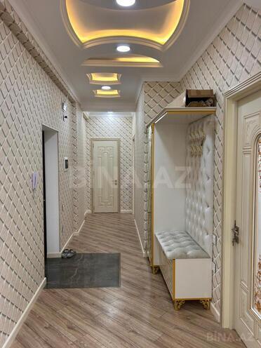 Satılır 2 otaqlı yeni tikili 94 m², Gənclik m., photo 5 from 16