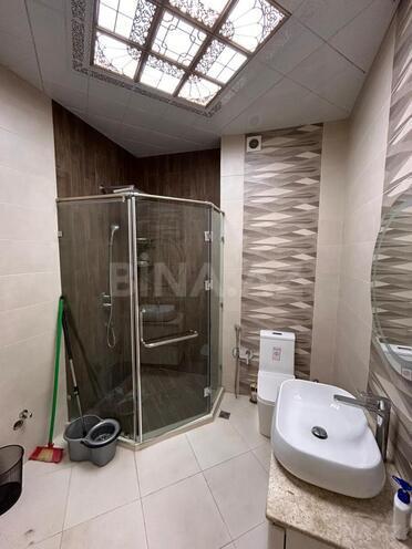 Satılır 2 otaqlı yeni tikili 94 m², Gənclik m., photo 13 from 16
