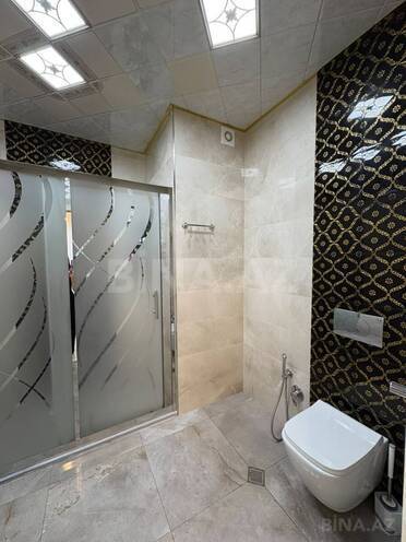Satılır 4 otaqlı yeni tikili 187 m², Ağ şəhər q., photo 6 from 20