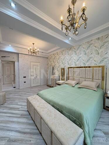 Satılır 4 otaqlı yeni tikili 187 m², Ağ şəhər q., photo 16 from 20