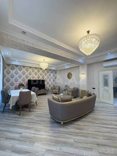 Satılır 4 otaqlı yeni tikili 187 m², Ağ şəhər q., photo 18 from 20