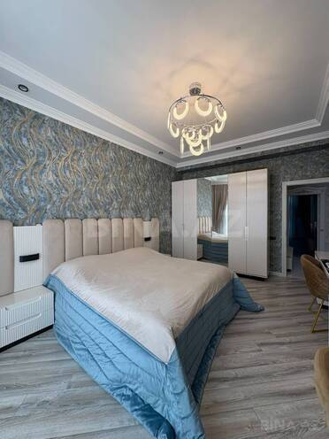 Satılır 4 otaqlı yeni tikili 187 m², Ağ şəhər q., photo 11 from 20