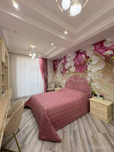 Satılır 4 otaqlı yeni tikili 187 m², Ağ şəhər q., photo 4 from 20