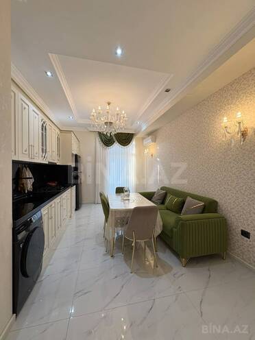 Satılır 4 otaqlı yeni tikili 187 m², Ağ şəhər q., photo 10 from 20