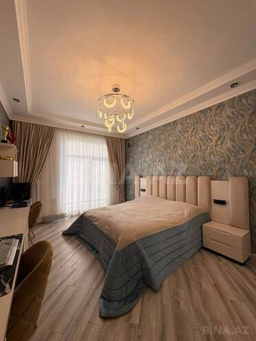 Satılır 4 otaqlı yeni tikili 187 m², Ağ şəhər q., photo 19 from 20