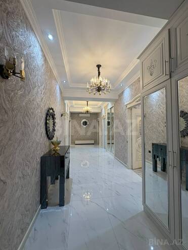 Satılır 4 otaqlı yeni tikili 187 m², Ağ şəhər q., photo 12 from 20