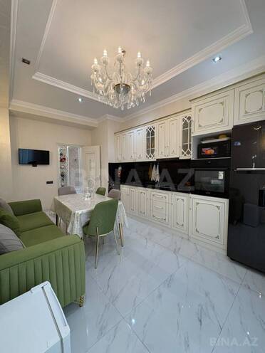 Satılır 4 otaqlı yeni tikili 187 m², Ağ şəhər q., photo 14 from 20