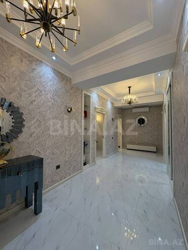 Satılır 4 otaqlı yeni tikili 187 m², Ağ şəhər q., photo 13 from 20