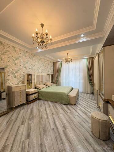 Satılır 4 otaqlı yeni tikili 187 m², Ağ şəhər q., photo 7 from 20