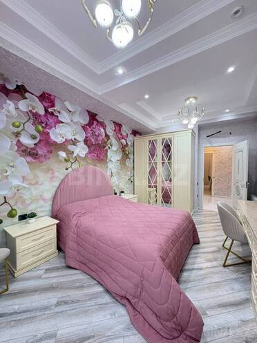 Satılır 4 otaqlı yeni tikili 187 m², Ağ şəhər q., photo 8 from 20