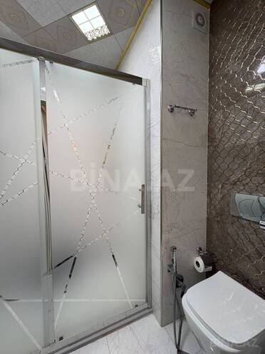 Satılır 4 otaqlı yeni tikili 187 m², Ağ şəhər q., photo 3 from 20
