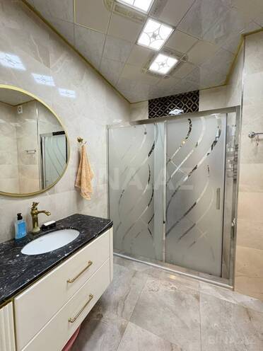 Satılır 4 otaqlı yeni tikili 187 m², Ağ şəhər q., photo 5 from 20