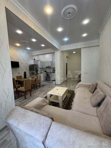 İcarəyə verilir 3 otaqlı yeni tikili 100 m², Nəsimi r., photo 4 from 15