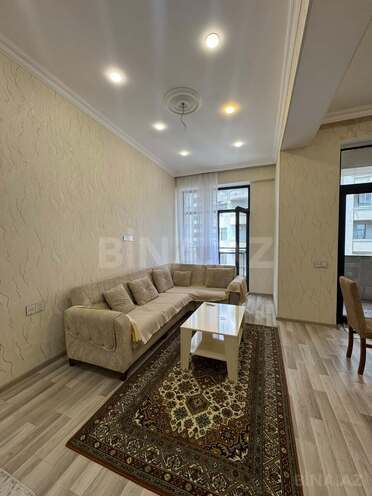 İcarəyə verilir 3 otaqlı yeni tikili 100 m², Nəsimi r., photo 3 from 15