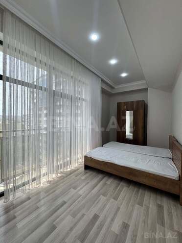 İcarəyə verilir 3 otaqlı yeni tikili 100 m², Nəsimi r., photo 10 from 15