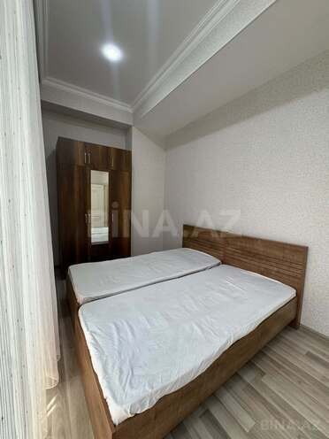 İcarəyə verilir 3 otaqlı yeni tikili 100 m², Nəsimi r., photo 11 from 15