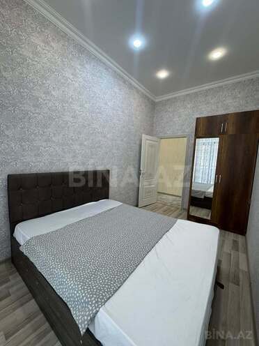 İcarəyə verilir 3 otaqlı yeni tikili 100 m², Nəsimi r., photo 7 from 15