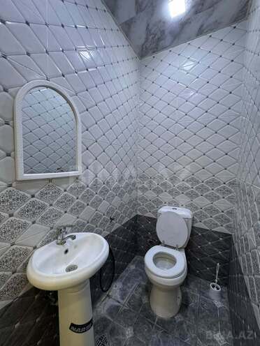 İcarəyə verilir 3 otaqlı yeni tikili 100 m², Nəsimi r., photo 12 from 15