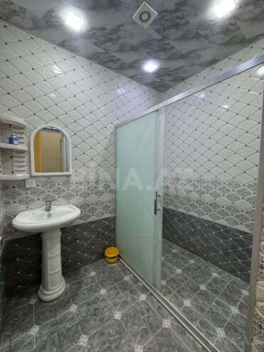 İcarəyə verilir 3 otaqlı yeni tikili 100 m², Nəsimi r., photo 13 from 15