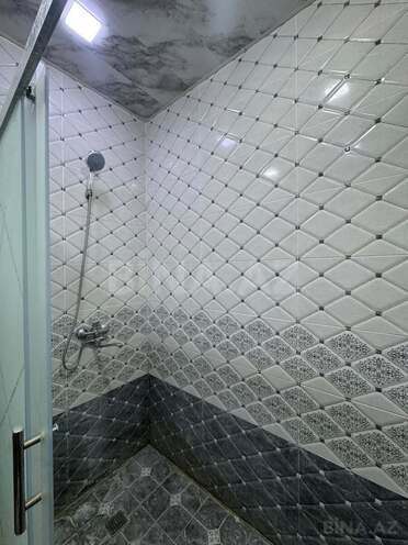 İcarəyə verilir 3 otaqlı yeni tikili 100 m², Nəsimi r., photo 14 from 15
