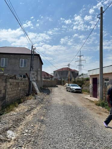 Satılır  torpaq 3.5 sot, Saray q., photo 7 from 9