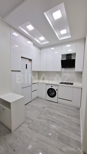 Satılır 2 otaqlı yeni tikili 68 m², Gənclik m., photo 16 from 29