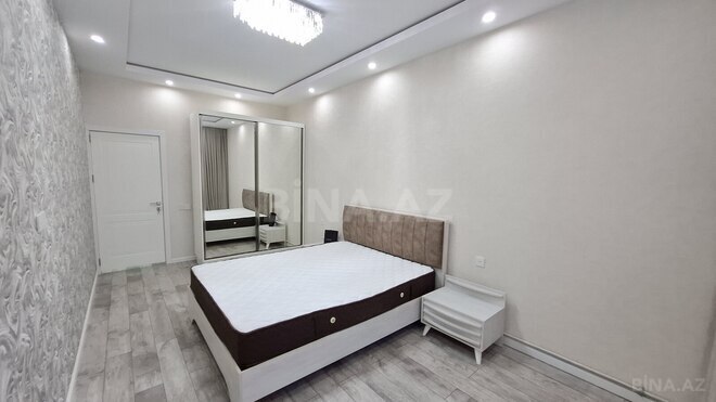 Satılır 2 otaqlı yeni tikili 68 m², Gənclik m., photo 12 from 29