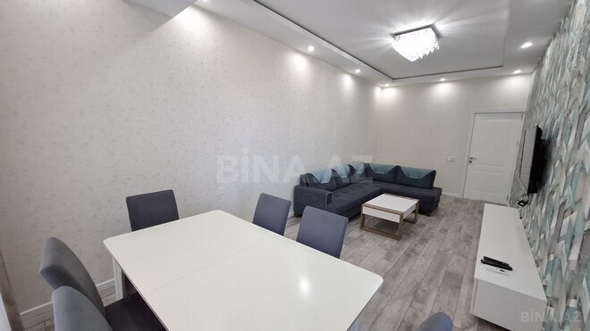 Satılır 2 otaqlı yeni tikili 68 m², Gənclik m., photo 8 from 29