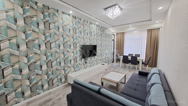 Satılır 2 otaqlı yeni tikili 68 m², Gənclik m., photo 5 from 29