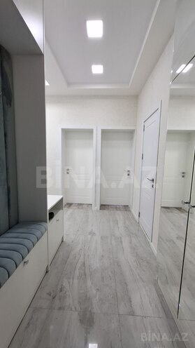 Satılır 2 otaqlı yeni tikili 68 m², Gənclik m., photo 24 from 29