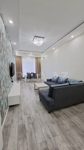 Satılır 2 otaqlı yeni tikili 68 m², Gənclik m., photo 3 from 29