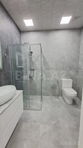Satılır 2 otaqlı yeni tikili 68 m², Gənclik m., photo 18 from 29