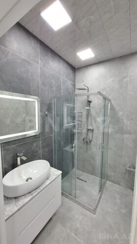 Satılır 2 otaqlı yeni tikili 68 m², Gənclik m., photo 20 from 29