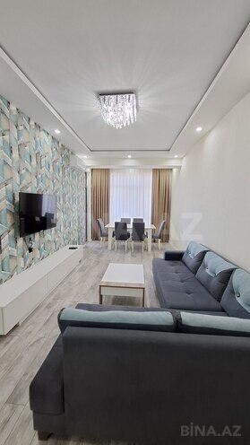 Satılır 2 otaqlı yeni tikili 68 m², Gənclik m., photo 4 from 29