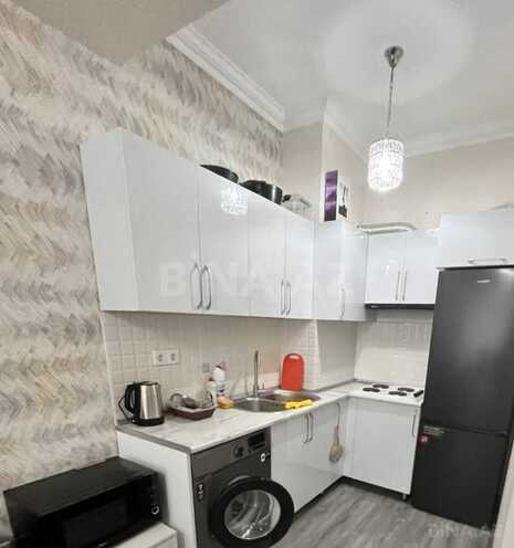 İcarəyə verilir 2 otaqlı yeni tikili 50 m², 20 Yanvar m., photo 5 from 8