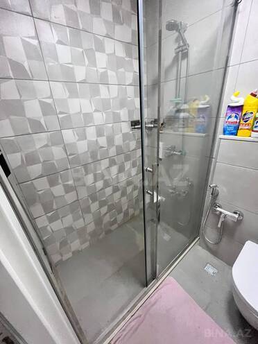 İcarəyə verilir 2 otaqlı yeni tikili 50 m², 20 Yanvar m., photo 7 from 8