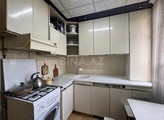 Продаётся 2-комн. вторичка 55 м², Насиминский  р., photo 5 from 7