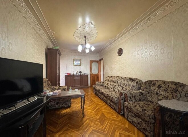 Продаётся 2-комн. вторичка 55 м², Насиминский  р., photo 3 from 7
