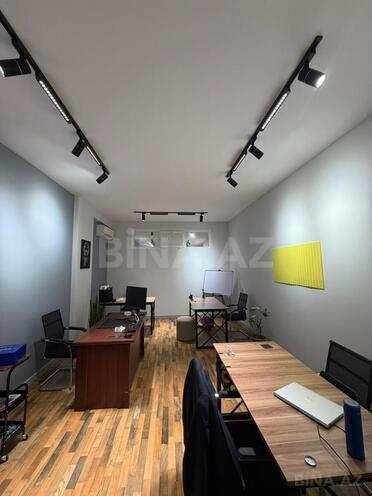 İcarəyə verilir 1 otaqlı ofis 30 m², Nizami m., photo 7 from 8