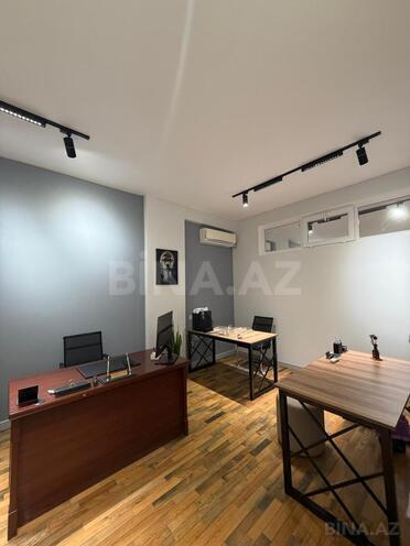 İcarəyə verilir 1 otaqlı ofis 30 m², Nizami m., photo 5 from 8
