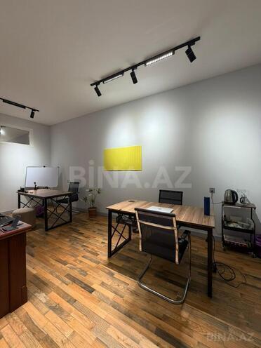 İcarəyə verilir 1 otaqlı ofis 30 m², Nizami m., photo 6 from 8